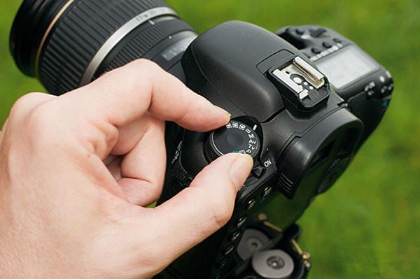 摄影入门技巧之快门