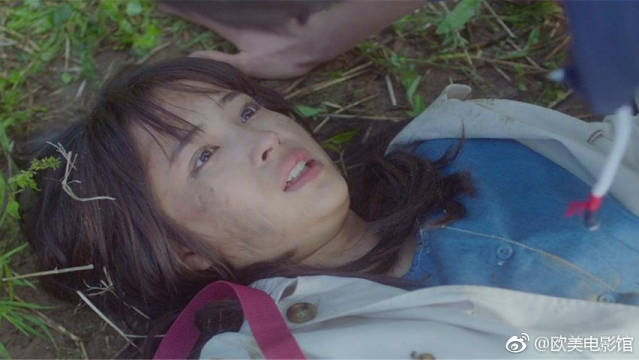 2018一部高分电影,这才是英雄,血战到底,