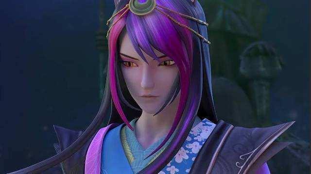 颜爵并非总是和颜悦色,庞尊这句话十分让他反感|精灵|灵犀|仙子_新浪