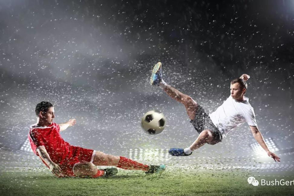 用音乐感受足球的魅力丨布什戈尔茨钢琴