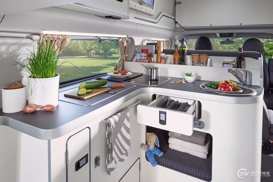 一进门就是卫生间!新车情报局