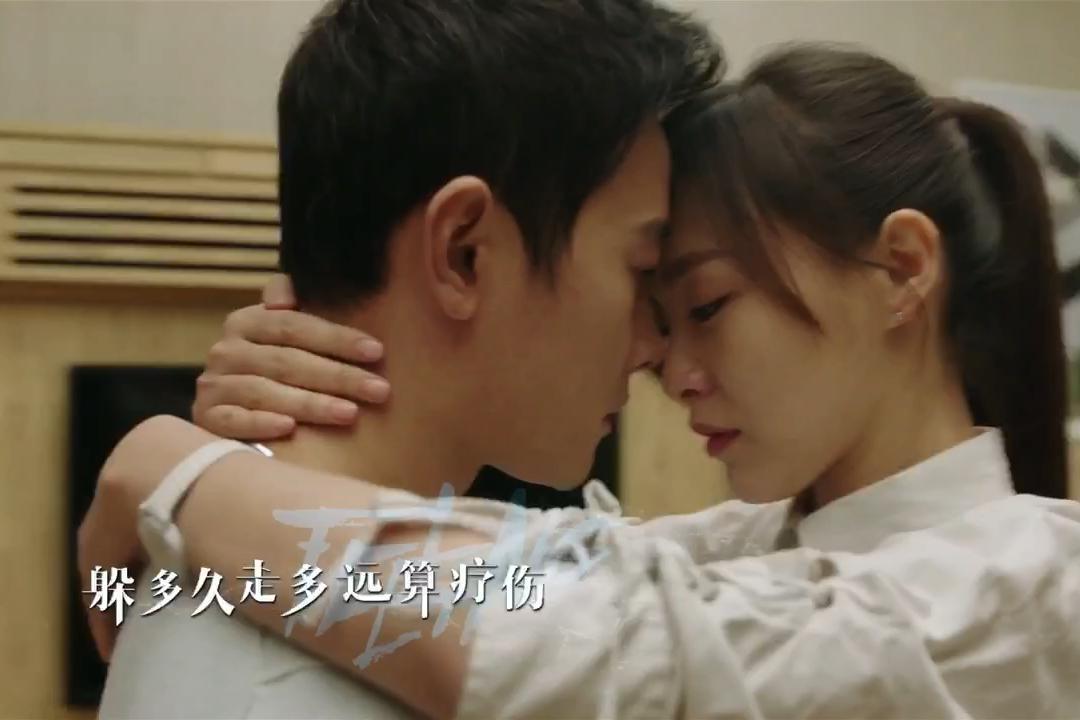 江山风雨情主题曲 平安梦 歌词完整版全集下载