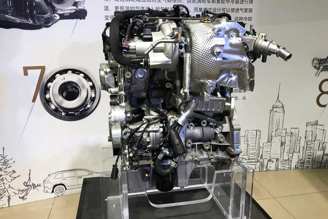 jeep黑科技——gme t4发动机深度解读