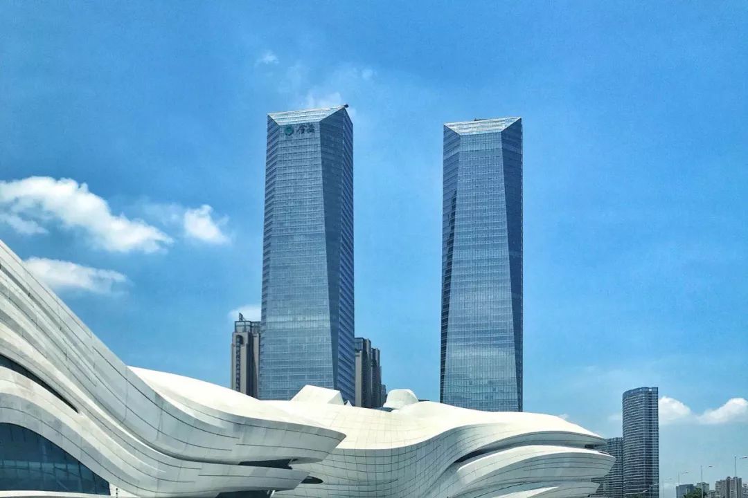 在长沙住陶渊明笔下的"世外桃源"酒店,吃火宫殿经典湘菜,完美