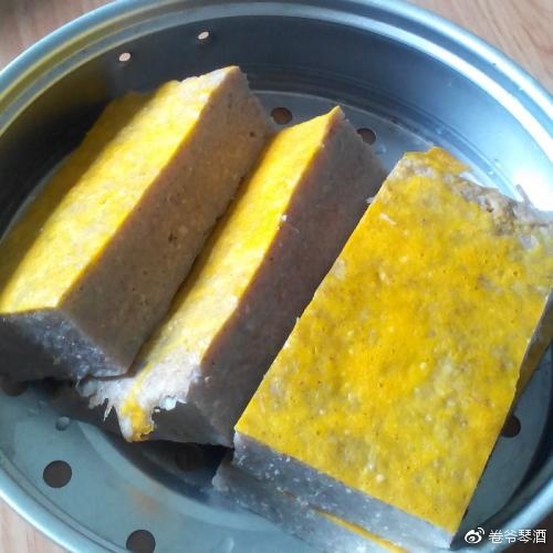 生在四川的你应该知道四川这种菜品:四川粑粑肉|四川|粑粑|蛋皮_新浪