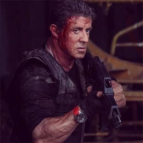 洛奇|史泰龙|奥斯卡_新浪新闻