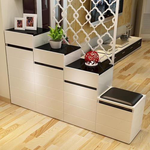 给你推荐几款舒适,上档次的鞋柜