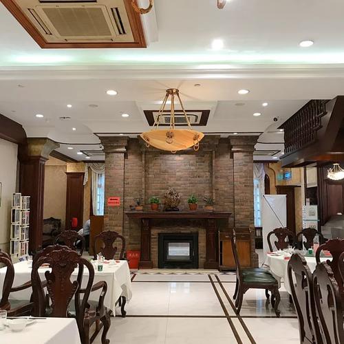 曾称霸 上海滩,保罗酒楼传奇老板去世,老派本帮菜的江湖寂寞了