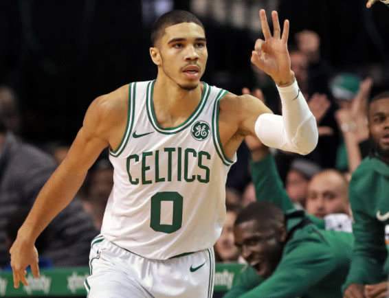 NBA 2018 各大奖项即将揭晓,究竟会花落谁家