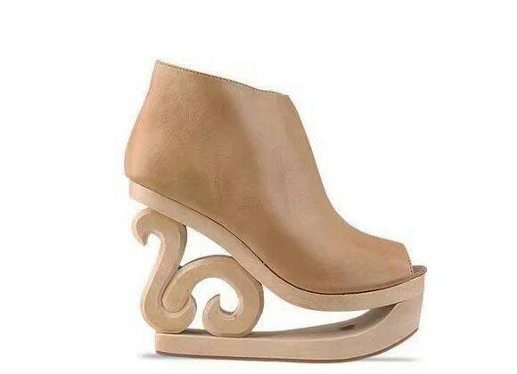 心理测试选出一双最丑的鞋子看什么东西阻挡你的运势