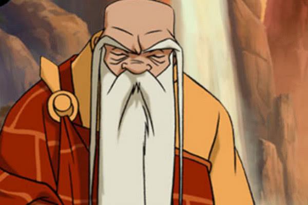 三藏方丈的武功大家应该都知道,他是一个真正的少林勇士,在与狐王的