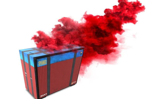 绝地求生这把处境尴尬的空投枪新手不敢用大神却不屑用