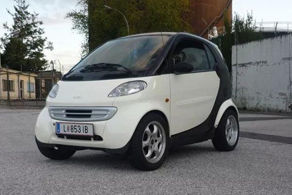 读懂smart20年来发生的11个故事