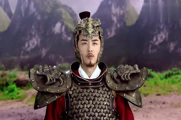 纣王贪色对女娲娘娘出言不敬,女娲便派她蛊惑纣王的天下