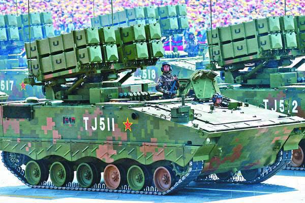 红箭10如果仔细研究一下会发现,这不是我们的产品性能出了什么问题