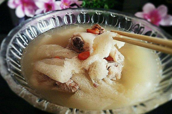 72种竹荪做法不会做菜也要学会煲个烫营养丰富大人小孩都喜欢