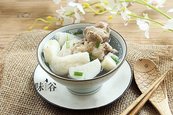 不会做菜也要学会煲个烫,营养丰富大人小孩都喜欢|竹荪|排骨|猴头菇