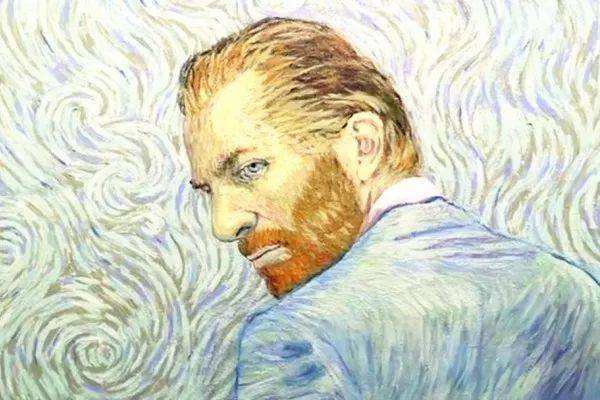 他的作品都湮灭了,世人也不会知道"梵高"的名字,他的一生不过是悲哀