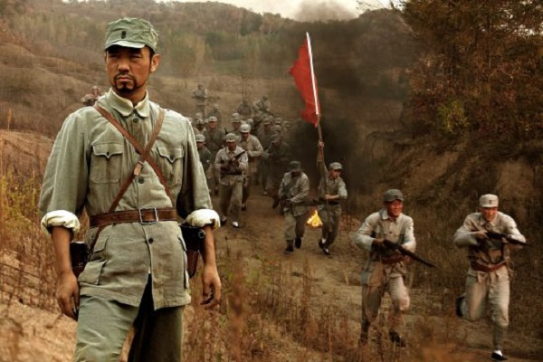 近年来中国的抗战电视剧越来越多,其中不乏那些抗日神剧,真是不得不让