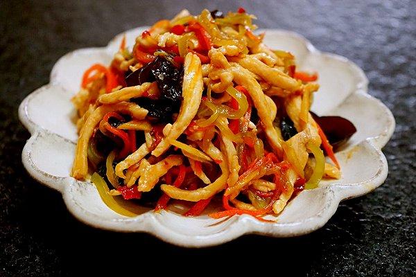 15种榨菜做法,榨菜也可以这么美味