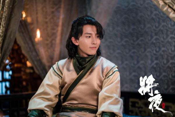 《唐砖》首播却遇到了《将夜》,王天辰vs陈飞宇,谁是你的最爱