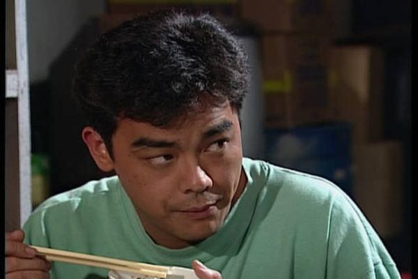 《大时代》精彩剧照和珍贵幕后照,带你重温虐心经典!