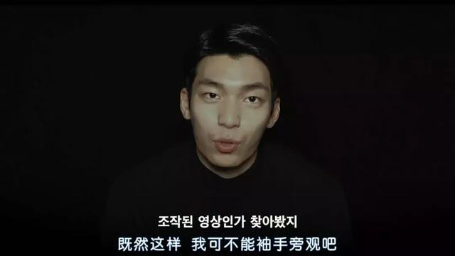 昆池岩也就那样伪纪录片形式说到底还不是人吓人