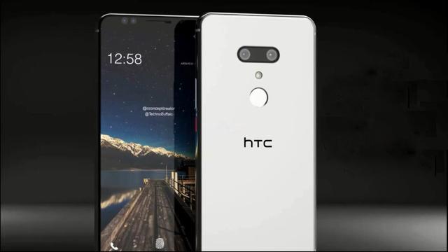 tc不在沉默:8gb 512gb比iphone x还漂亮