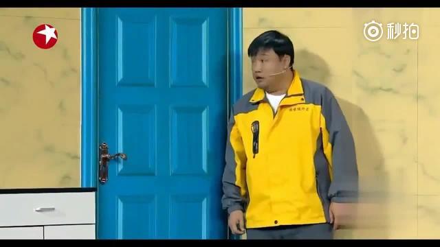 贾冰最新搞笑小品《送外卖》完整版,看完之后