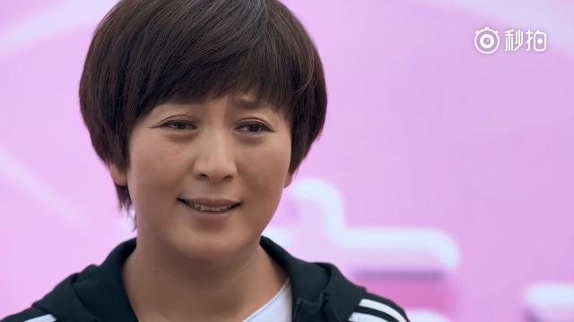 《回家的路有多远》亚莉自述7年生活 感动众人为鼓掌