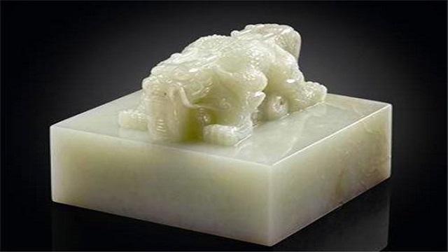 秦昭王心心念念的传国玉玺和氏璧,真的出现在日本了?