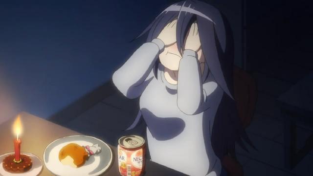 动漫推荐——死宅变现充撒狗粮,甜甜的恋爱向作品