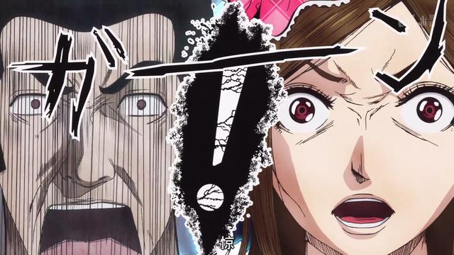 七月新番《后街女孩》,女装大佬?我们是纯爷们啊!