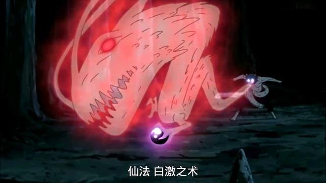 火影忍者九大仙法威力排行自来也千本垫底鸣人溶遁只排第三