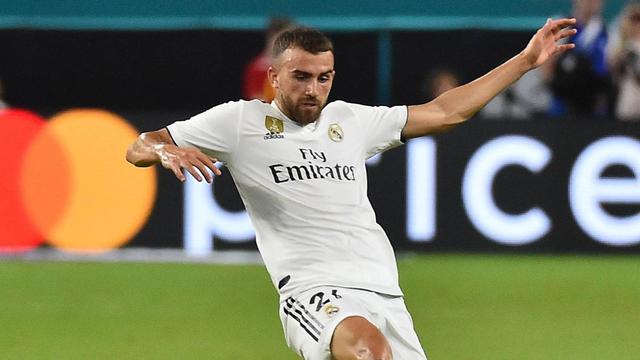 曝贝尔表态自己不是射手两中锋进球不如c罗一半|贝尔|马约拉尔|c罗