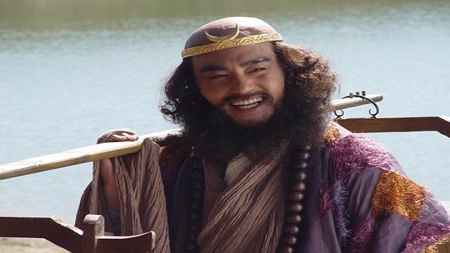 西游隐藏最深的沙僧,因此事让他彻底愤怒,也使他的实力彻底暴露