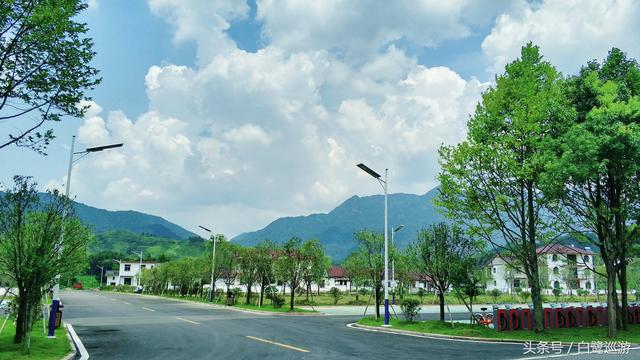江西省抚州市资溪县处处都是美景-治疗情伤之旅-1095个我爱你