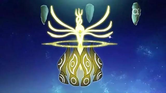 赛尔号人强挂也多谱尼有7种封印状态解封任意一种都能虐菜