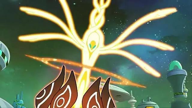 赛尔号人强挂也多谱尼有7种封印状态解封任意一种都能虐菜