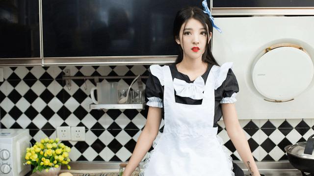 这四大生肖女因为什么而选择成为厨娘