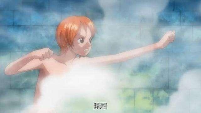 海贼王好色人物动物大集合让人哭笑不得第一竟然是他