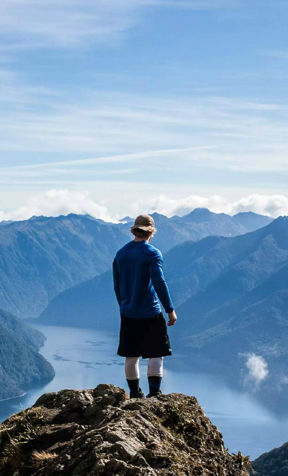 男生背影系列高清无水印壁纸头像速来收藏