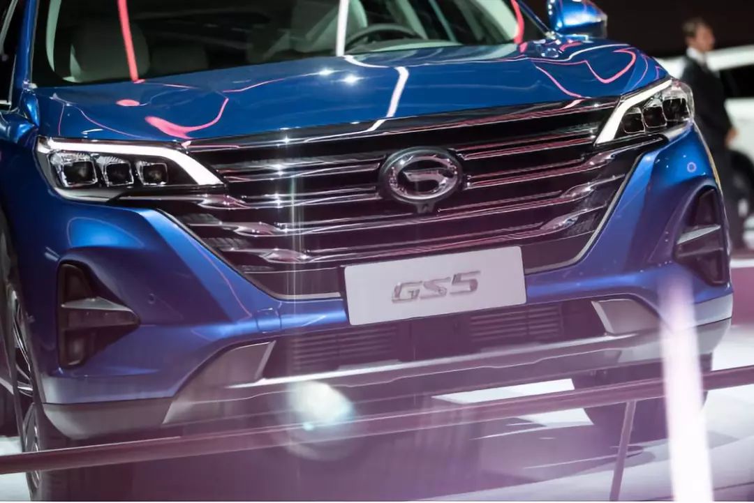 符合国六排放标准!传祺新车能成下一个爆款吗