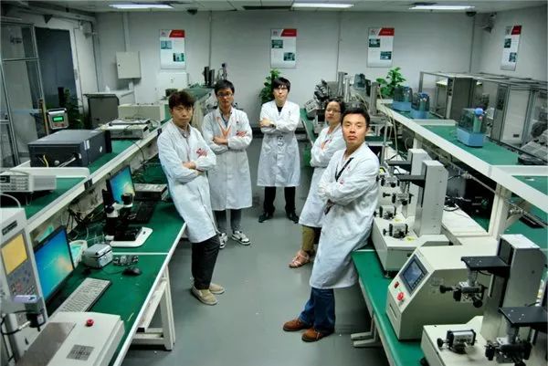 华为mate 7研发团队部分成员在华为上海研究所结构可靠性实验室还有谁