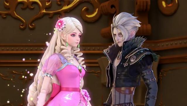 精灵梦叶罗丽:一细节暗示金王子女友身份特殊,甚至不输曼多拉