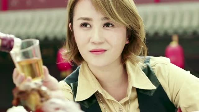 开心麻花《西虹市首富》女主为何不是马丽,而是初恋脸的林真心?