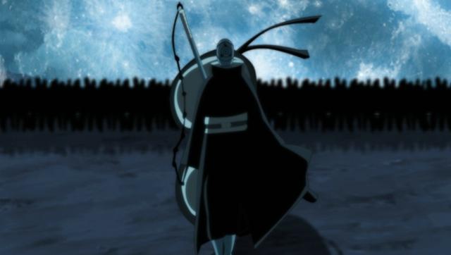 火影神兵谱——宇智波团扇!这个扇子堪比六道忍具!