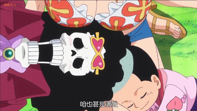 人比人气死人这就是为什么桃之助这么招人恨的原因