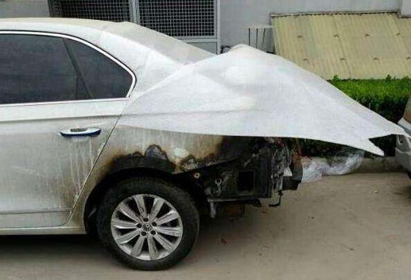 这几款车号称"纸糊车", 买了是拿生命当赌注