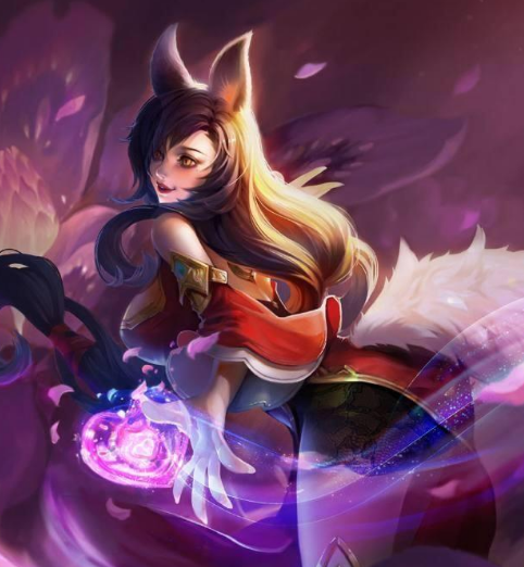 王者荣耀当前版本最让人恶心的一个中单英雄非张良莫属